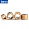 Oil-Impregnated Powder Metallurgy Copper Bearing Bushings (Wear-Resistant Brass) - Inner Diameter 3/4/5/6/8/10/12MM
