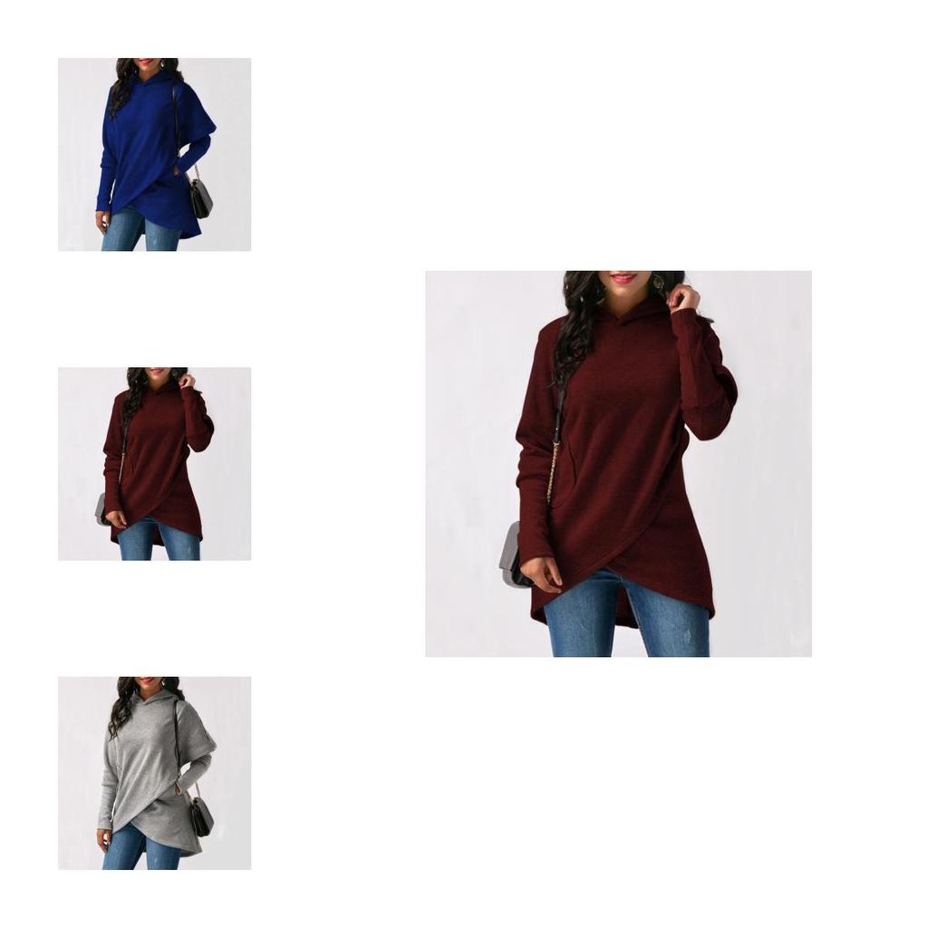 Premium Quality Damen Kapuzenpullover Hoodie For Effortless Everyday Style