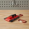 Accesorii pentru sculele electrice – Capete pentru mașina de înșurubat