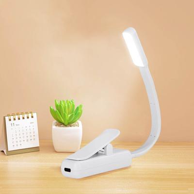 Φως Βιβλίου Yousheng LED Φως Ανάγνωσης Χωρίς Τρεμόπαιγμα Υψηλή Φωτεινότητα 3 Θερμοκρασίες Χρώματος Προστασία Ματιών Φως Κλιπ Βιβλίου Νυχτερινό Φως
