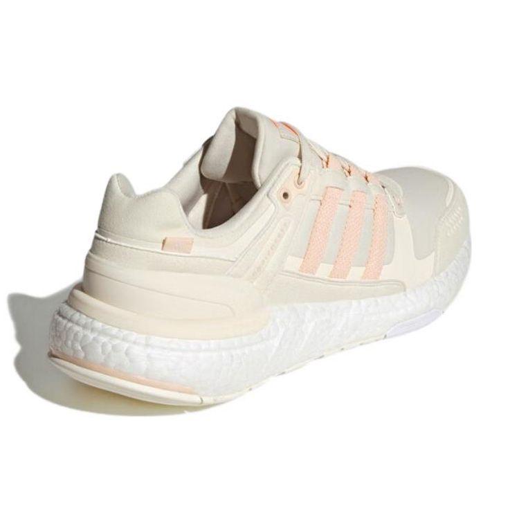 adidas Equipment+ Versatile Fabric TPU Leather Shock Absorbing Non-Slip Wear-Resistant Lightweight Rebound Low-Top Casual Running Shoes ID4164