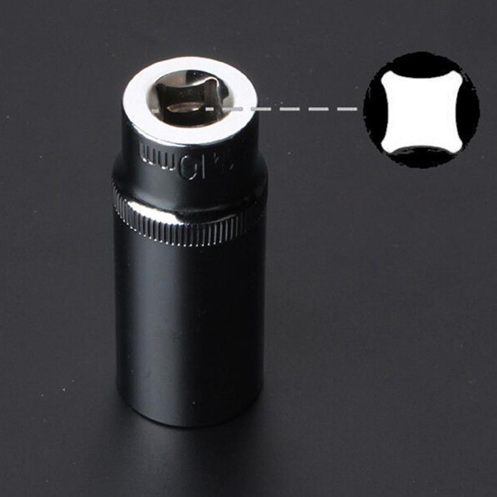 1/4\" 6.35mm Drive Socket Attachment Chrome Vanadium Steel
