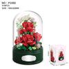 Red Rose - 574 PCS