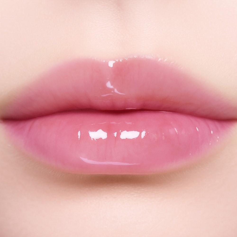 

Coralhaze Тинт для губ Dew Drop 4.5г 201 Fairy