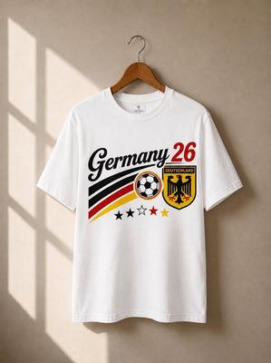 Oberteile – T-Shirts