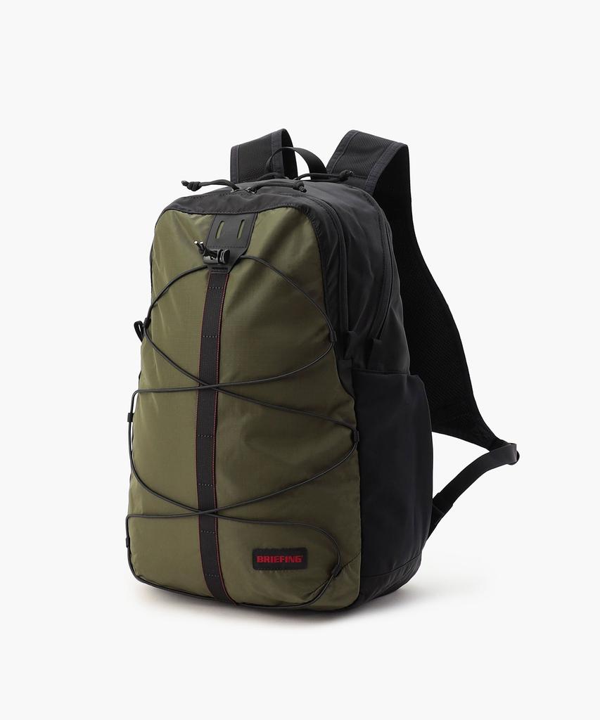 Briefing Dt Pack_Black X Olive