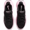 Nike Uplift SC Anti Slip Wear Resistant Low Top Kids' Running Shoes Pink Black Sneakers IF1749-600