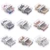 100Pcs Color Ball Head Pins Stainless Steel Pearl Big Head Sewing Pins for Clothing Positioning Supplies Sewing Supplies Tools