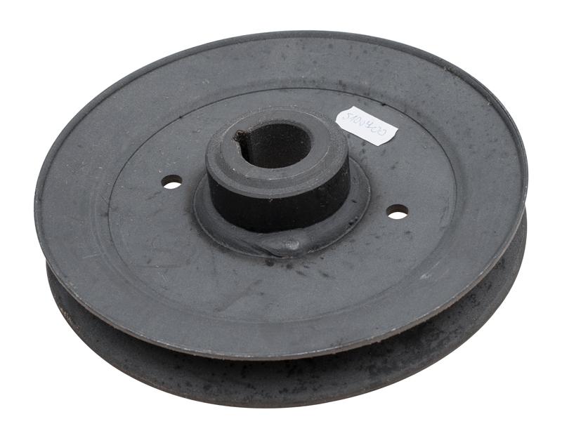 Koło Pasowe Ferris Adaptera Deck 155Cm Is2100 Is2600 Część Oryginalna 5100700