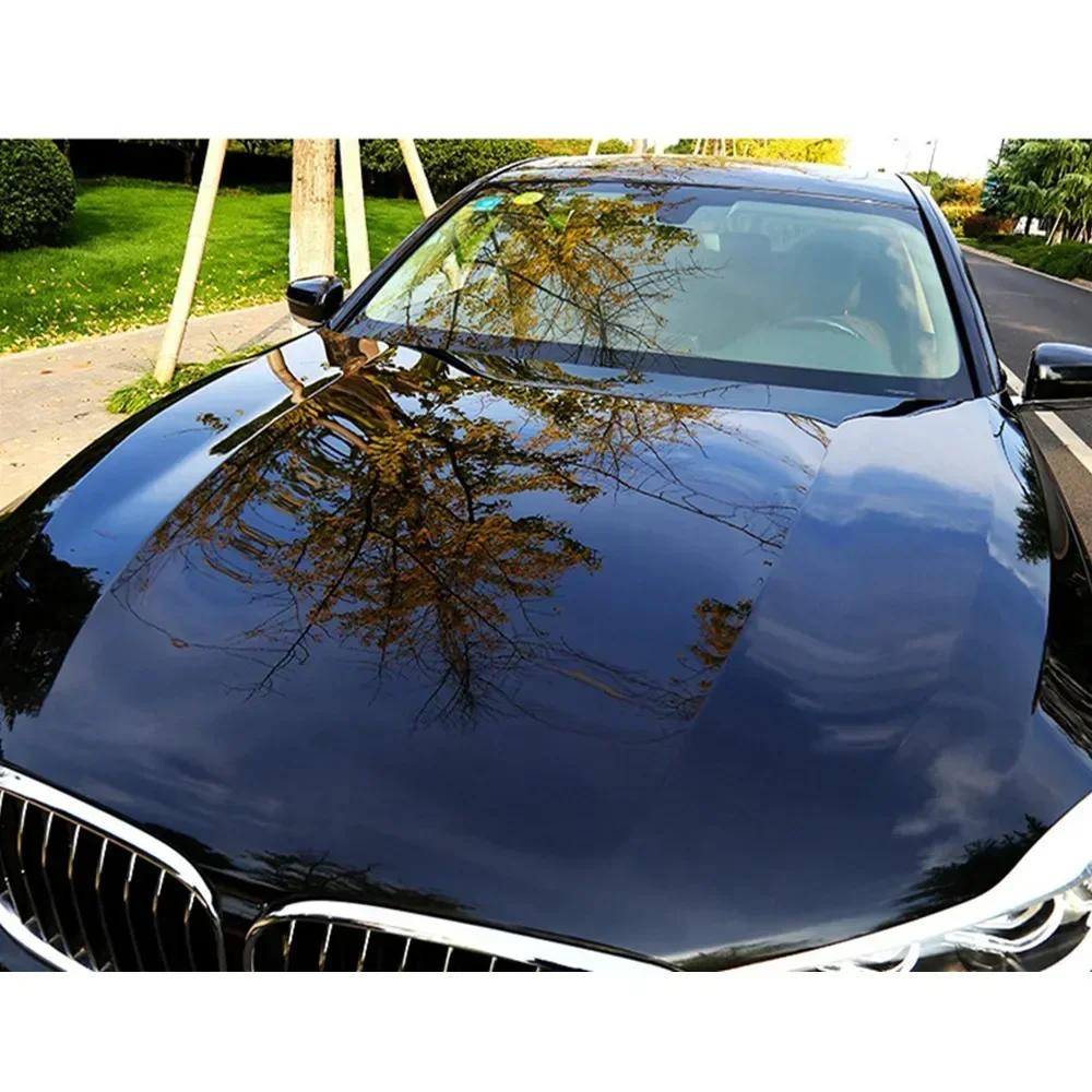 Ceramic Car Coating 500ML 9H Nano Liquid Glass Plated Crystal Hydrophobic Waterproof Polishing Paint Hardness Car Polish Wax