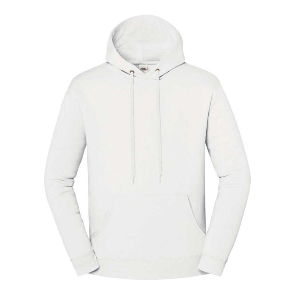 FRUIT OF THE LOOM Unisex Adult Iconic Premium Hoodie