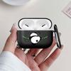 Cartoon Cute Panda Case For Airpods Pro3 Pro 4 2 3 1 Pro2 Earphone Cases Cover