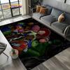 27 Style Toy Story  Cartoon 3D Carpet Rug for Bedroom Living Room Home Sofa Decoration,kid Game Large Decor Floor Mat Gift