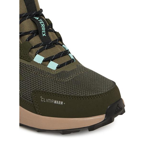 Треккинговые ботинки adidas Terrex Anylander CLIMAWARM+