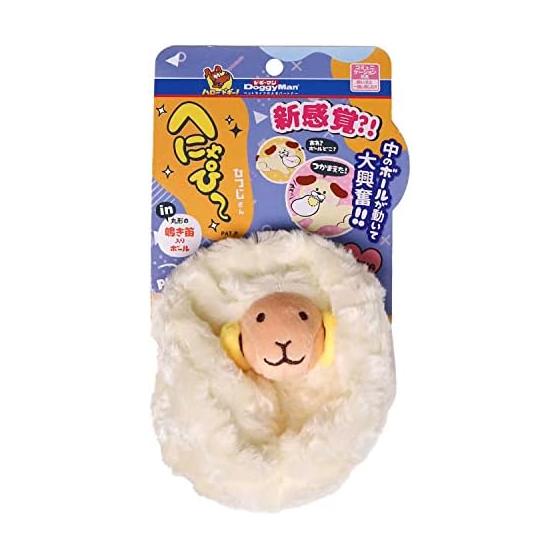 Doggyman Henyapi Sheep