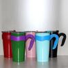 Manico per Tazza Tumbler da 20 Oz/30 Oz Portabicchieri da Viaggio in Auto Antiscivolo