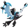 Takara Tomy Pokemon Moncolle ML-17 Necrozma Figure Collectible Toy