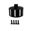 Classy-For Karton Senton 1/7 Limitless Aluminum Alloy Front Middle And Rear Universal Differential Case Upgrades Parts Accessori
