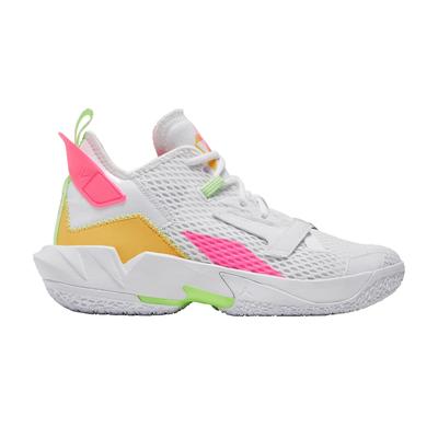 Men's Sneakers Air Why Not Zer0.4 PF 'Summertime Fresh'