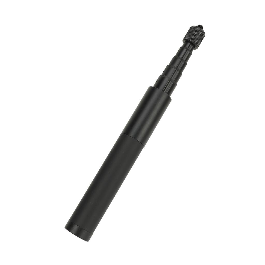 0.7m Invisible Selfie Stick Adjustable Panoramic Sports Camera Selfie Stick for Insta360X3 ONE RS