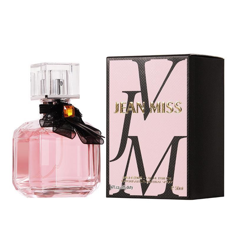 Azure Net Red Light Pink Encounter Women's Long-Lasting Fragrance Perfume - Unisex Alternative