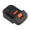 Battery Adapter Converter Cordless Power Tools Enhanced Performance
