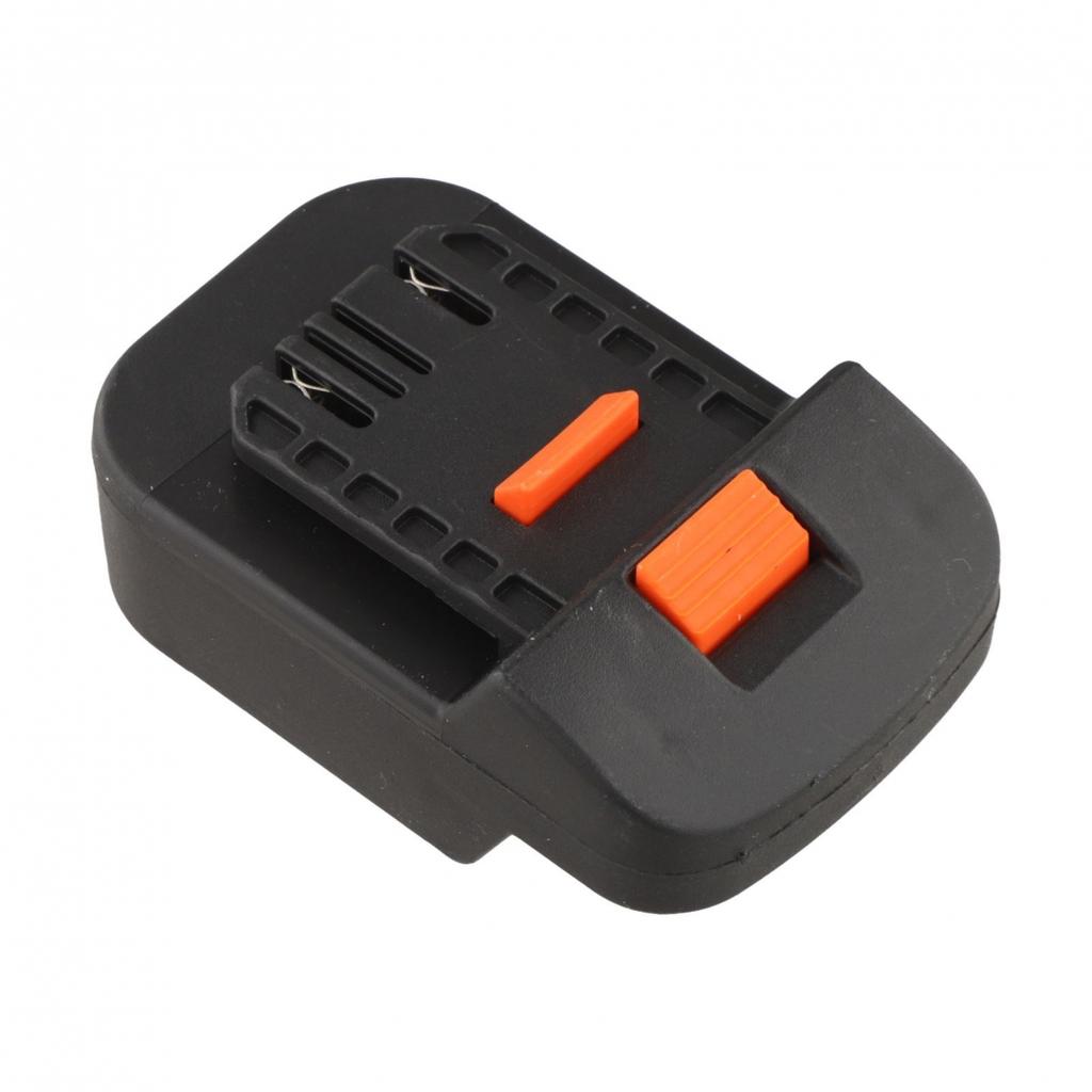 Battery Adapter Converter Cordless Power Tools Enhanced Performance