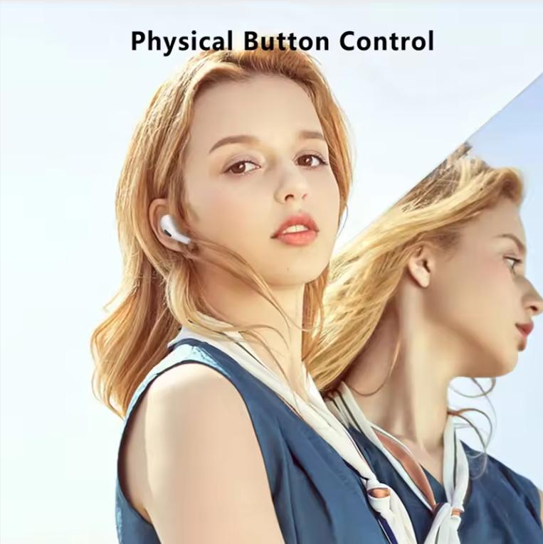 Xiaomi Оригинальные наушники Air pro bluetooth Bluetooth 5.3 auriculares Earbuds Gaming Headset For iPhone Apple Xiaomi Android phone