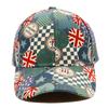 Luer og hatter – Baseball capser