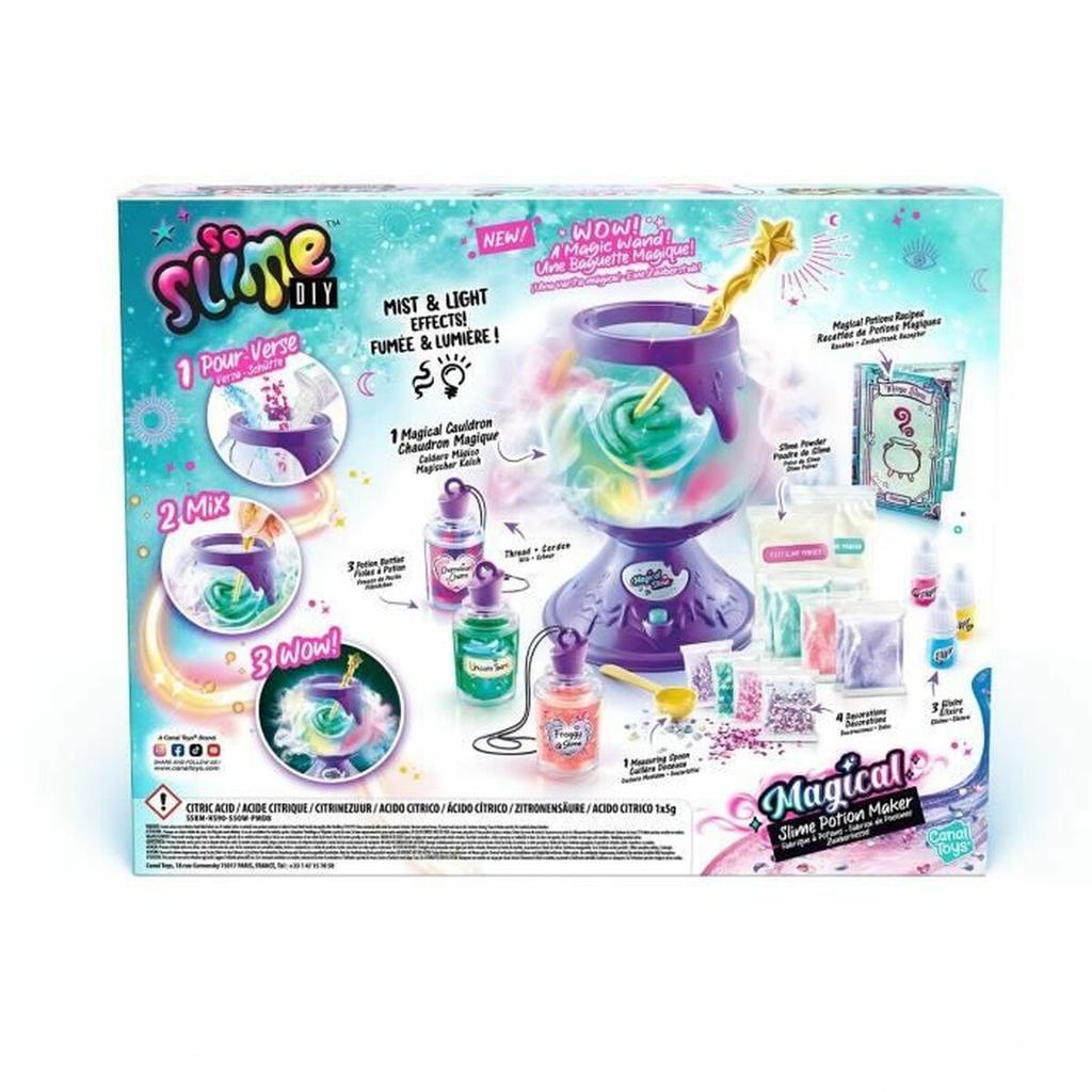 Cleaning & Storage Kit Canal Toys