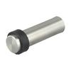 Silver Door Stop Kit Stainless Steel 46/60/80/100/120cm Brand New