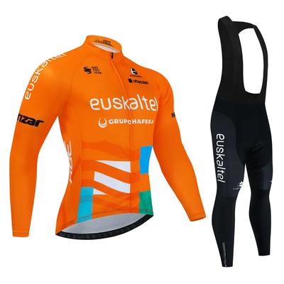 Radsportbekleidung – Fahrradkleidung
