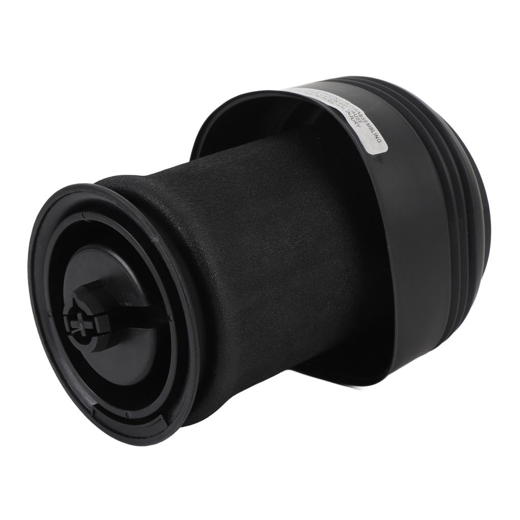 Sac cu arc pentru suspensie pneumatică din spate 37126795013 Performanță îmbunătățită Sac cu arc pneumatic din spate de înaltă rezistență pentru