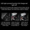 3.7V 500mAh Charging Cable Drones USB Charger Cable for Multiple Battery Types