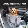 Dog Nest, Dog Cage, Four Seasons Universal Dog House, Summer Pet Outing, Portable, Summer Folding Large Space, Cat Cage Kennel