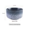 Japanese 5-Inch Rice Bowl: Versatile Tableware for Soup, Salad, and Meals