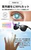UNDERGROUNDJOBS Photochromic Polarized Sunglasses for Men and UV Color for and Running Gray with Photochromic Women, Protection, Ultra-Lightweight,