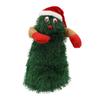 Elektrischer Weihnachtsbaum Spielzeug Requisiten Exquisite Haushalts-Feiertagsdekoration Interessante Tischplatten Batteriebetriebene tanzende Spielzeuge