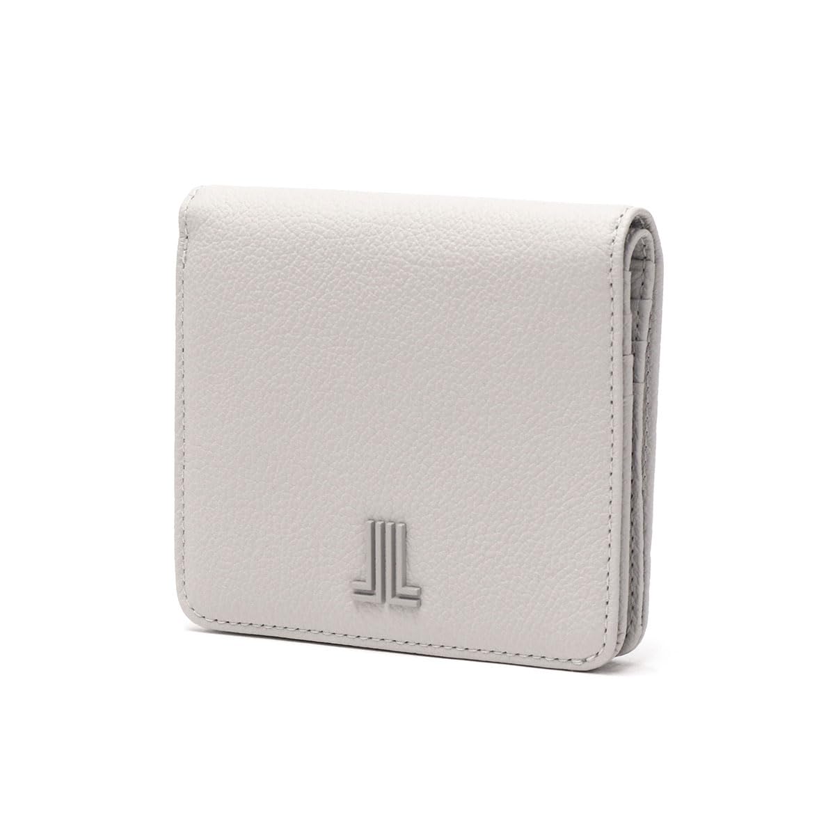 

на Carillon Bifold Wallet 484252 Светло-серый [Lanvin Bleu] Женский