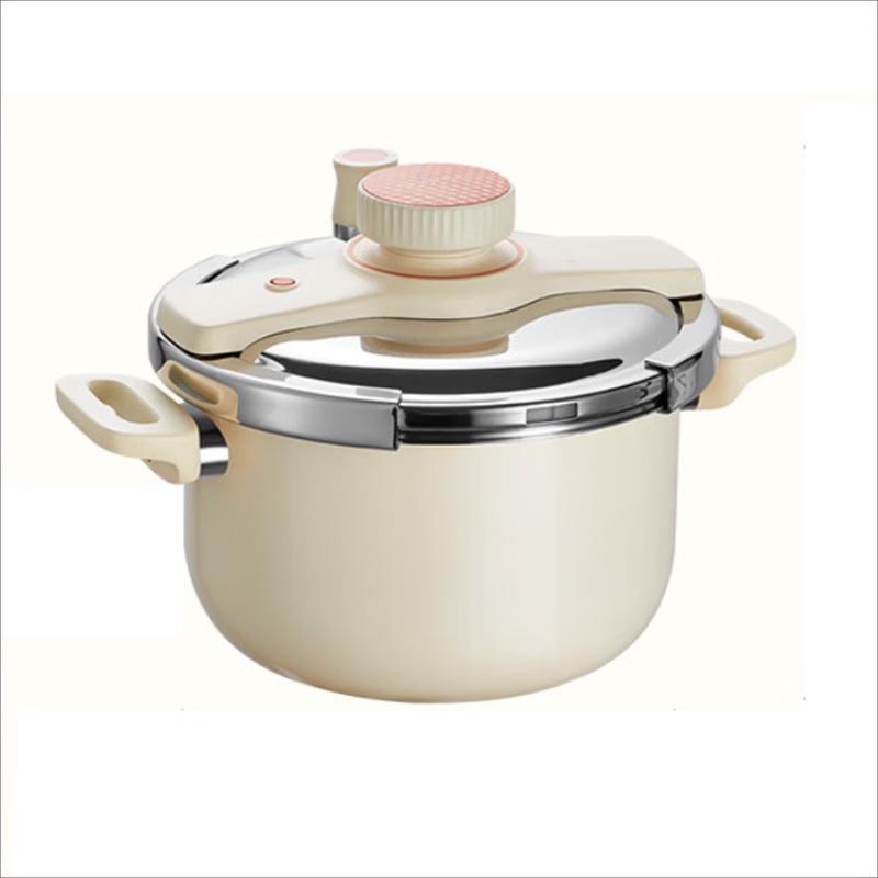 Supor Qiaoyikai 4.0L Pressure Cooker