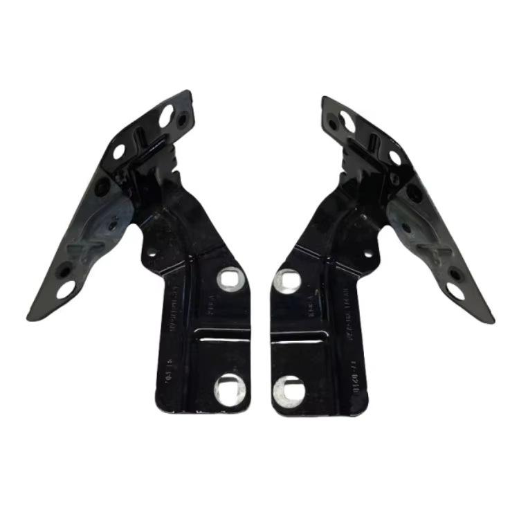 LR061258 LR061259: Land Rover Discovery Sport Front Mudguard Bracket