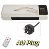 Timer Function Air Conditioner Fan Waterproof Space Heater Electric Heater  Bathroom Use