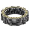 Motorcycle Clutch Friction Disc Plate Kit For Honda CR125 RY/R1/R2/R3 R4/R5/R6/R7 CRF250R CR 125 22201-KRN-670/22201-KSC-670