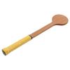 Tenisová ukazovátka Lžíce Wood Sweet Pointer Trainer Raketa Tréninková houpačka Tréninková pomůcka s úložným vakem