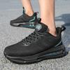 ONEMIX  Men Outdoor Running Shoes Air Cushion Sneaker Original  Elastic Women Jogging Shoes Trainers Sport Shoes Men