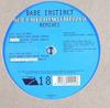 12inch Record BABE INSTINCT Disco Babes From Outer Space Remix MTR2224 Mantra Vibes 2005 Italy Dance Electronica Used