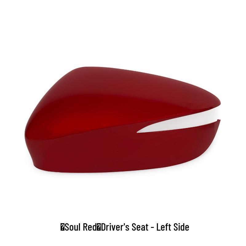 Mazda CX-3/4/5 (2015-2018) Rearview Mirror Shell Cover
