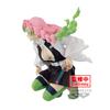 BANPRESTO Mitsuri Kanroji Kimetsu No Yaiba Maximatic 14cm Multicolor BP89634P Action Figure