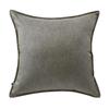 Housse De Coussin - Naia - Nénuphar - 60x60 Cm - Déperlant - Anti-UV - Résistant Aux Abrasions