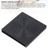 Optical Drive Enclosure Type A Type C 5Gbps Detachable USB3.0 External CD DVD BD Drive Box for